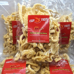 Mackerel Fish Cracker