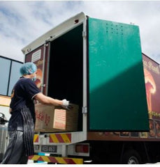 Wui Mei Heong Piah Biscuit and Products