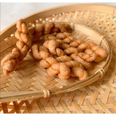 Mahua Twisted Biscuit and Products