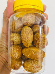 Preserved Yellow Olive/Ding Xiang (Cloves) Olive