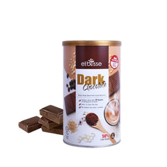 Etblisse Premium Dark Chocolate 450g
