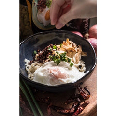 Meet Mee Chili Pan Mee - Anchovy