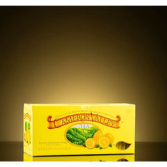 Cameron Valley Lemon Tea