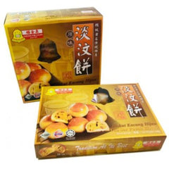 بسكويت تشيونغ كيم تشوان تامبون