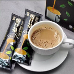 Chang Jiang Kaw Kaw Teh/Silky Socks Milk Tea