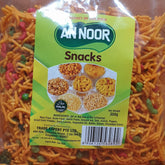 Muruku (Mullu/Mixture/Sweet)