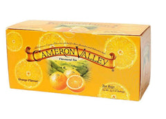 Cameron Valley Orange Tea