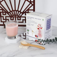 Ricemedy  Mixberried Rice Water (Sachet)