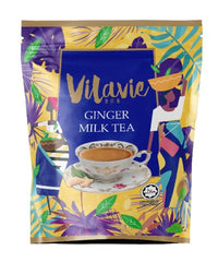 Vilavie Ginger Milk Tea