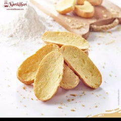Kartika French Toast Bread (Bagelan Butter/Cheese)