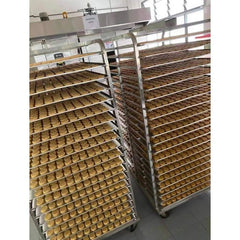 Weng Kee Coconut Biscuit And Products