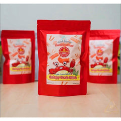 Melinjo Chips Emping