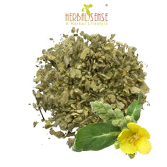 Herbal Sense Organic Hibiscus Flower Tea