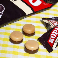 Childhood Snack Kopiko Coffee/Cappuccino Candy