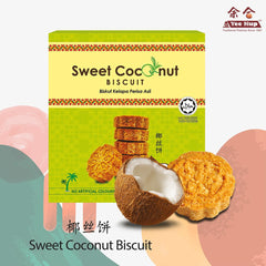 Yee Hup Dried Coconut Strip and Products