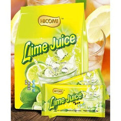 My Juice Penang Lime Juice and Products