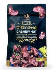 XXL Vietnam Cashew Nut - Niukee and Products