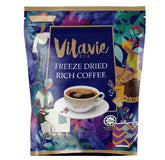 قهوة غنية مجففة بالتجميد ومنتجات فيلافي