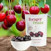 Forager Freeze Dried Cherry (Australia) and Products