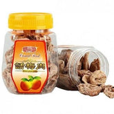 Casual Food Dried Plum Pulp Asam/Titbits/Preserved Food