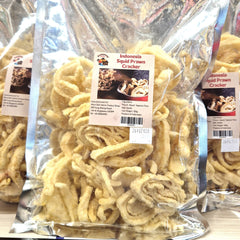 Indonesia Prawn Stick Cracker (Kampung Crave Brand) Products