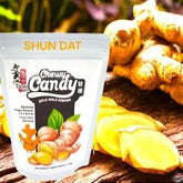 Bentong Ginger Candy