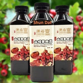 Chao Fu Hawthorn Juice With Pulp