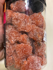 Asam Jawa (Tamarind Candy Sweet)