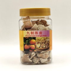 Preserved Peach Slice