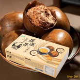 GBT LuoHan Fruits Tea 80g