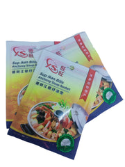 Anchovy Soup Sachet