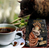 Luwak White Coffee
