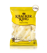 Childhood Snack Tapioca Chips