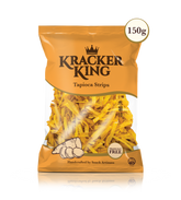 Childhood Snack Tapioca Sticks