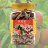 Preserved Peach Slice