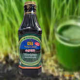 NJ Wheatgrass Concentrated Juice