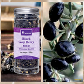 Black goji Berry 100g