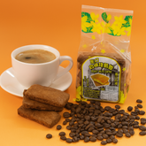 White Coffee Square Biscuit 250g