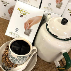 Ipoh Chang Jiang Mini Kaw Kaw Kopi O