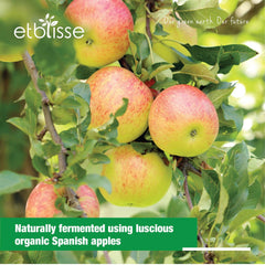 Biogreen Etblisse አፕል cider ኮምጣጤ (ኦርጋኒክ)