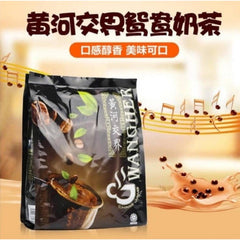 Chang Jiang Wangher and Products (Yuan Yang)