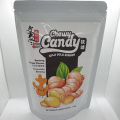 Bentong Ginger Candy