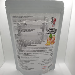 Bentong Ginger Candy