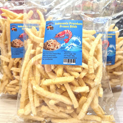 Indonesia Prawn Stick Cracker (Kampung Crave Brand) Products