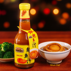 Sunho Abalone Sauce