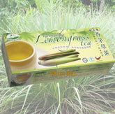 GBT Lemongrass Tea