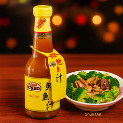 Sunho Abalone Sauce