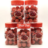 Hawthorn Ball Candy 200g