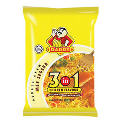 Daddy Mee Instant Noodle