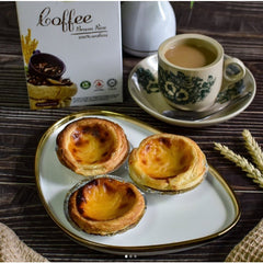 Yes Natural Brown Rice Coffee